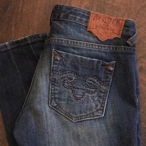 Express Rerock skinny jeans 👖 !